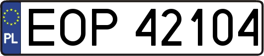 EOP42104