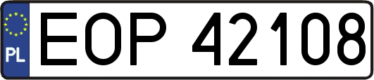 EOP42108