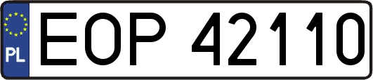 EOP42110