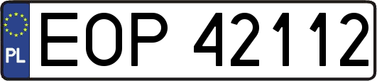 EOP42112