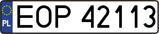 EOP42113