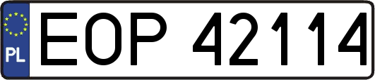 EOP42114