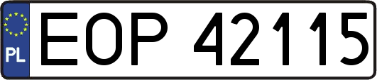 EOP42115