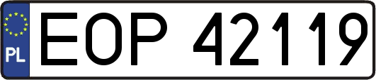EOP42119