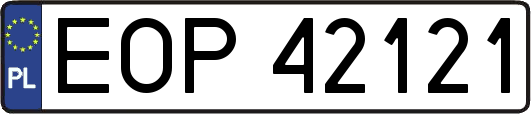 EOP42121