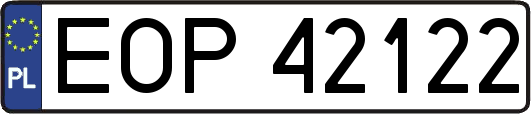 EOP42122