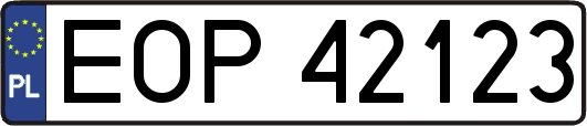 EOP42123
