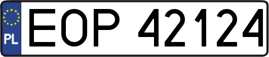 EOP42124