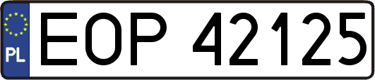 EOP42125