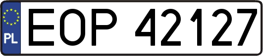 EOP42127