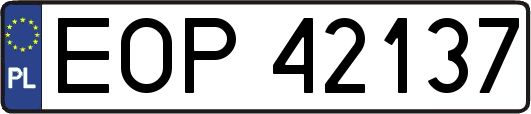 EOP42137