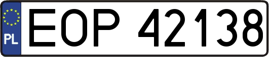EOP42138
