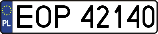 EOP42140