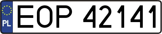 EOP42141