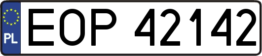 EOP42142