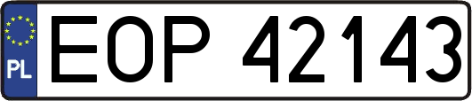 EOP42143