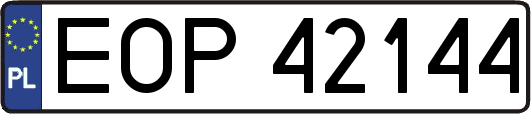 EOP42144