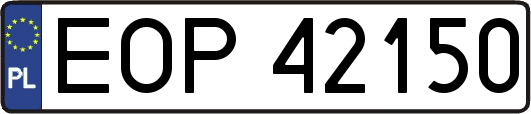EOP42150