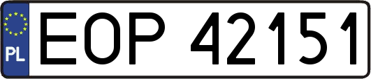 EOP42151