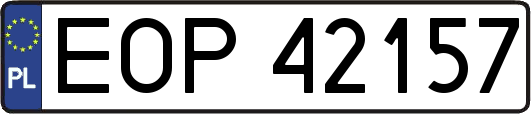 EOP42157