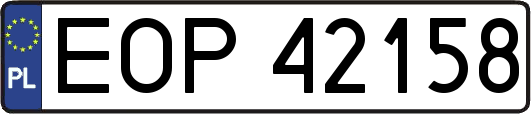 EOP42158