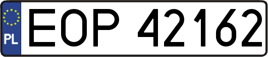 EOP42162