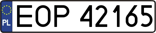EOP42165