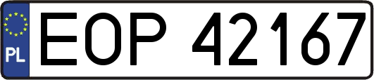 EOP42167