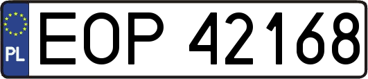 EOP42168