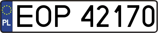 EOP42170