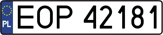EOP42181