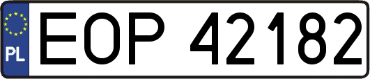 EOP42182