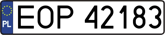 EOP42183
