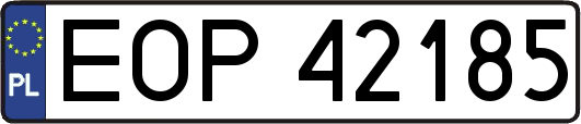 EOP42185