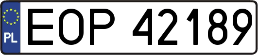 EOP42189