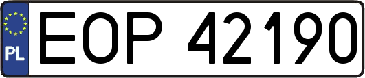 EOP42190