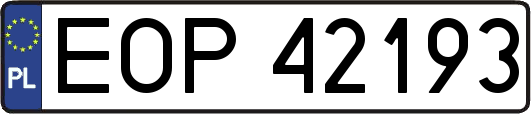 EOP42193