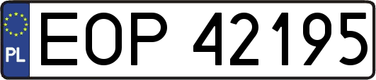 EOP42195
