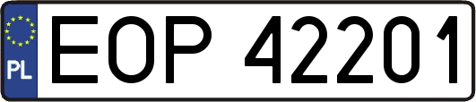 EOP42201