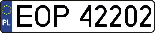 EOP42202