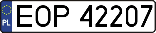 EOP42207