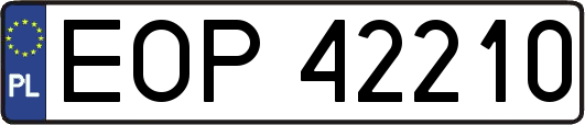 EOP42210