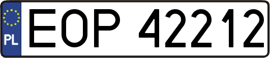 EOP42212