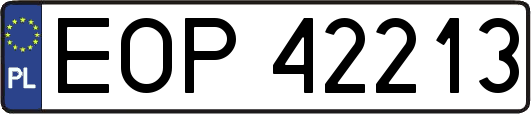 EOP42213