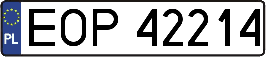 EOP42214