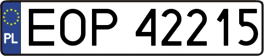 EOP42215