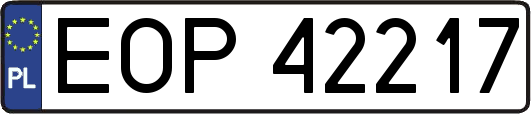 EOP42217