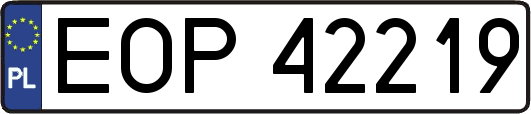 EOP42219