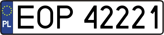 EOP42221