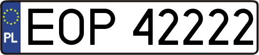 EOP42222